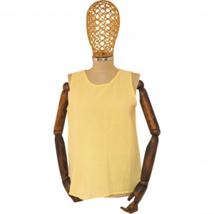 The Sile Fabric ŞİLE BEZİ Askılı Bluz