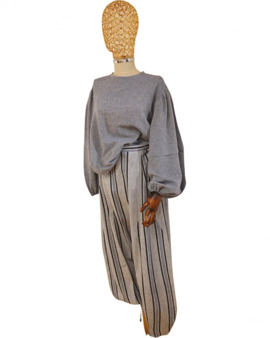 The Sile Fabric Ada Model Takım