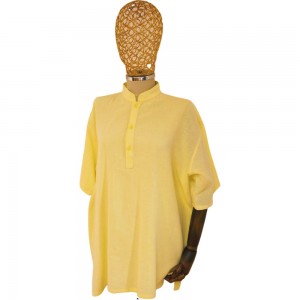 The Sile Fabric Erkek T-Shirt