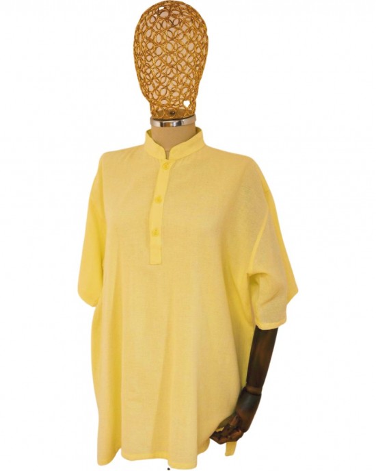 The Sile Fabric Erkek T-Shirt