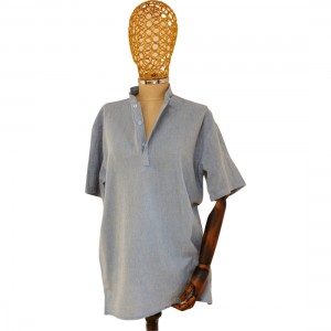 The Sile Fabric Erkek T-Shirt