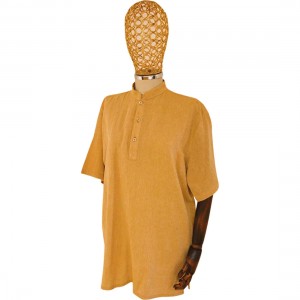 The Sile Fabric Erkek T-Shirt