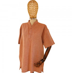 The Sile Fabric Erkek T-Shirt