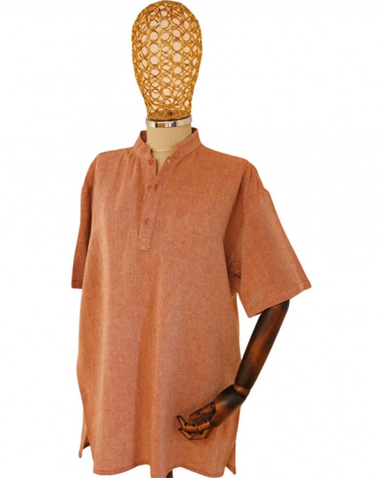 The Sile Fabric Erkek T-Shirt