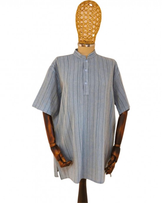 The Sile Fabric Erkek T-Shirt