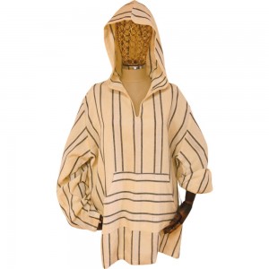 The Sile Fabric ŞİLE BEZİ Kapüşonlu Sweatshirt