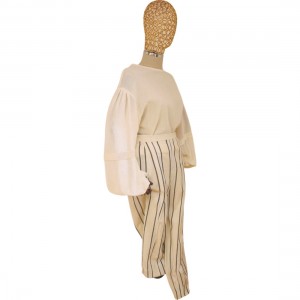 The Sile Fabric Ada Model Takım