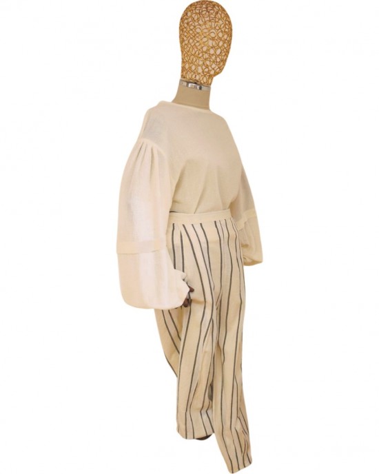 The Sile Fabric Ada Model Takım