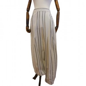 The Sile Fabric 17 No'lu Bayan Pantolon