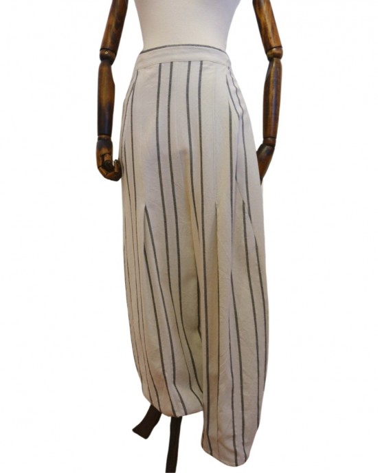 The Sile Fabric 17 No'lu Bayan Pantolon