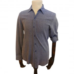 The Sile Fabric Erkek Gömlek