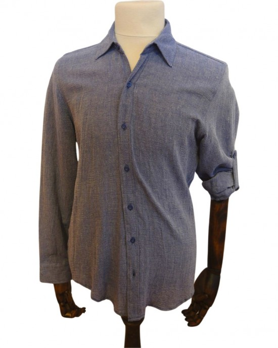 The Sile Fabric Erkek Gömlek