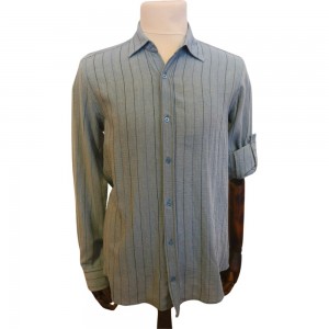 The Sile Fabric Erkek Gömlek