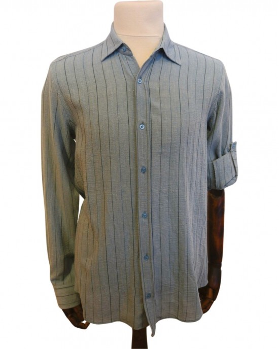 The Sile Fabric Erkek Gömlek