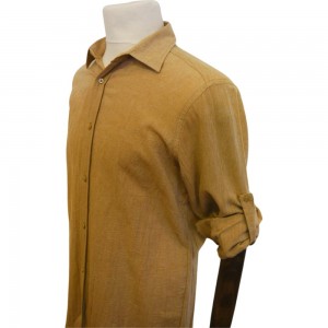 The Sile Fabric Erkek Gömlek