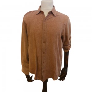 The Sile Fabric Erkek Gömlek