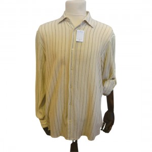 The Sile Fabric Erkek Gömlek