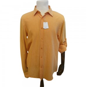 The Sile Fabric Erkek Gömlek