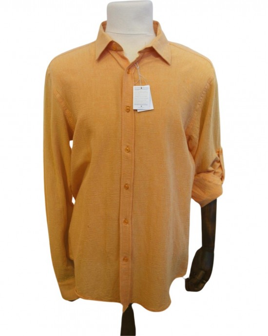 The Sile Fabric Erkek Gömlek