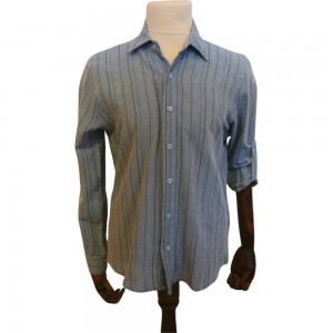 The Sile Fabric Erkek Gömlek