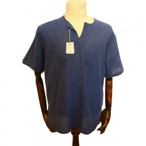 The Sile Fabric Britli Erkek T-Shirt