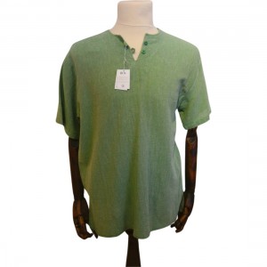 The Sile Fabric Britli Erkek T-Shirt