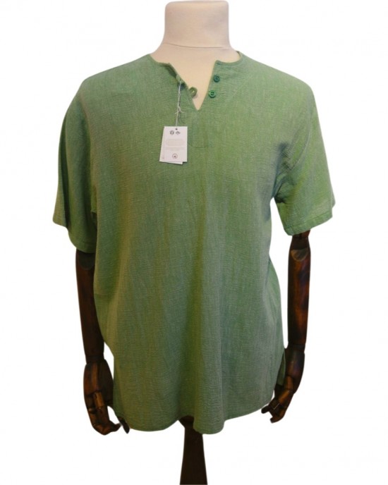 The Sile Fabric Britli Erkek T-Shirt