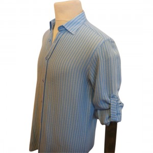 The Sile Fabric Erkek Gömlek